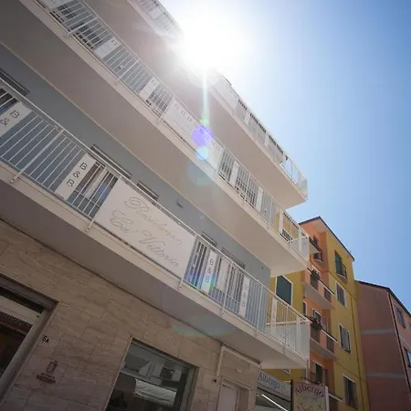 Bed & Breakfast Residenza Ca' Vittoria