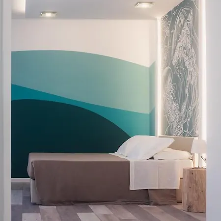Residenza Ca' Vittoria Отель типа 
