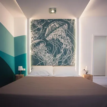 Frühstückspension Residenza Ca' Vittoria 4*