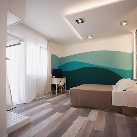 Residenza Ca' Vittoria 4*