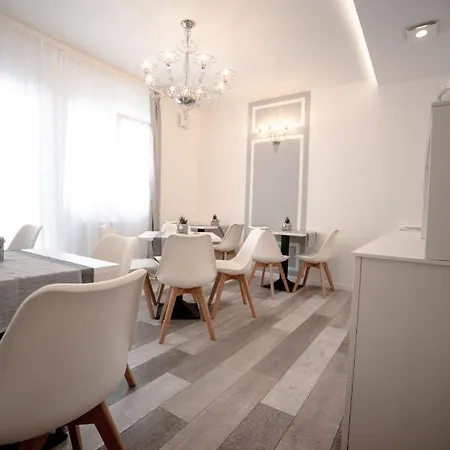 Residenza Ca' Vittoria