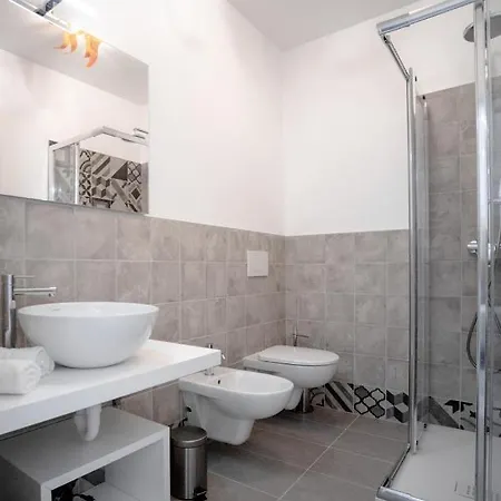 Residenza Ca' Vittoria 4* Chioggia