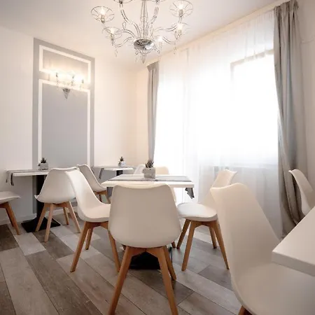 Residenza Ca' Vittoria Chioggia