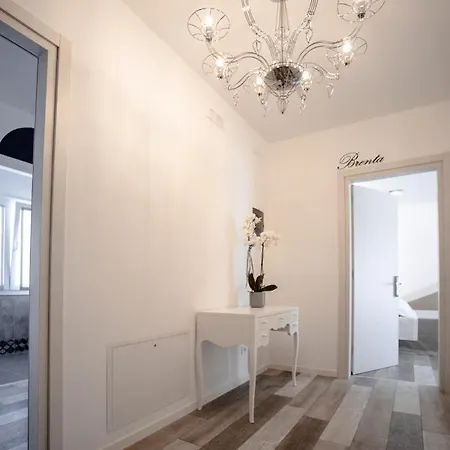 Bed & Breakfast Residenza Ca' Vittoria *