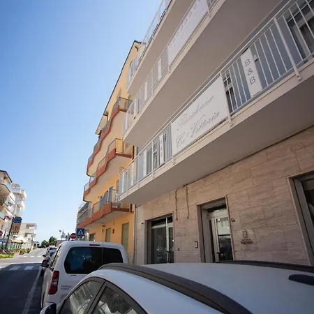 Residenza Ca' Vittoria Chioggia