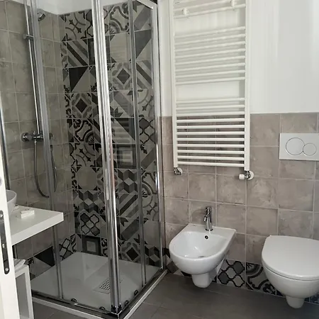 Bed & Breakfast Residenza Ca' Vittoria
