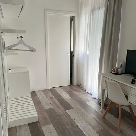 Bed & Breakfast Residenza Ca' Vittoria *