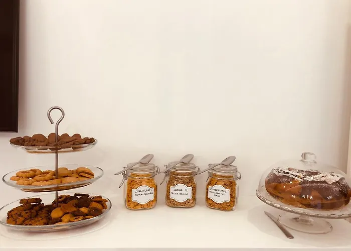 Residenza Ca' Vittoria 4* Chioggia