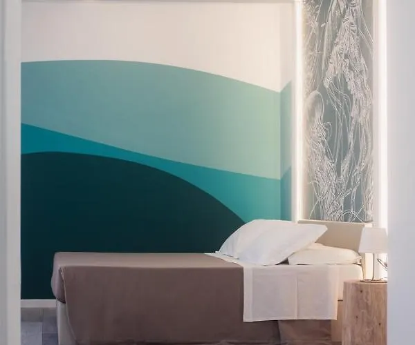 Residenza Ca' Vittoria Bed and Breakfast