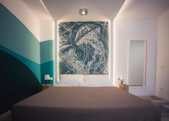 Bed and Breakfast Residenza Ca' Vittoria 4*