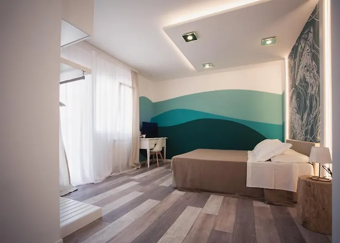 Residenza Ca' Vittoria 4*