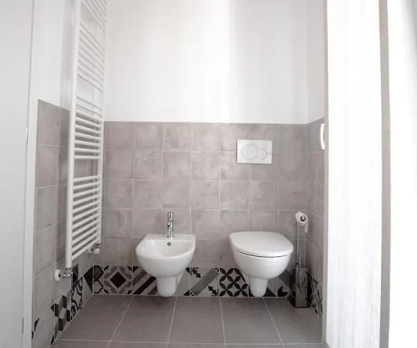 Residenza Ca' Vittoria 4*