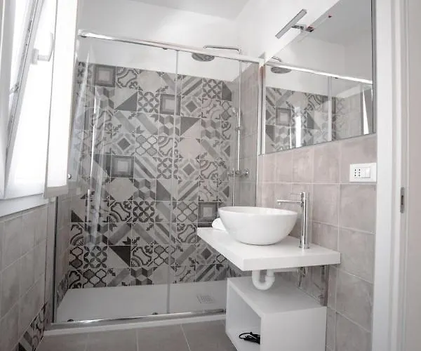 Residenza Ca' Vittoria Panzió