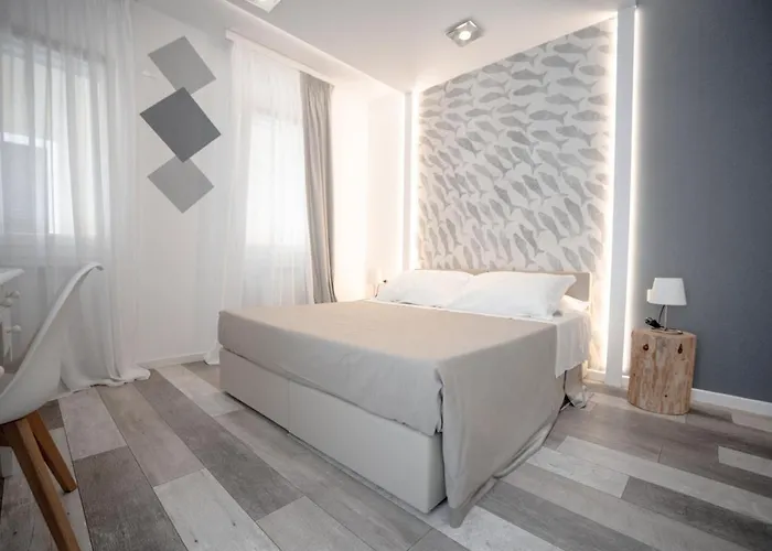 Bed and Breakfast Residenza Ca' Vittoria