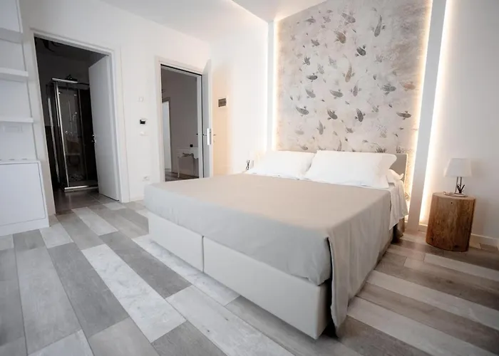 Residenza Ca' Vittoria Bed and Breakfast Κιότζα