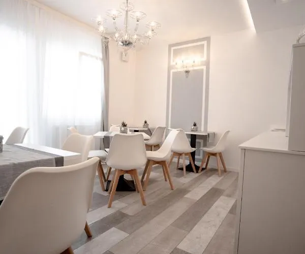 Residenza Ca' Vittoria
