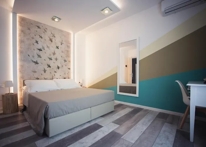 Panzió Residenza Ca' Vittoria