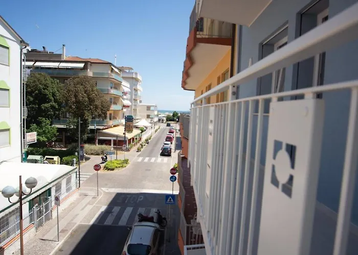 Residenza Ca' Vittoria Κιότζα