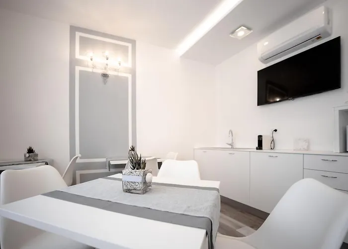 Panzió Residenza Ca' Vittoria 4*