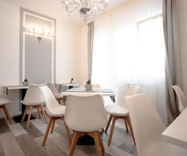 Residenza Ca' Vittoria Κιότζα