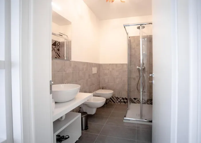 Residenza Ca' Vittoria 4*