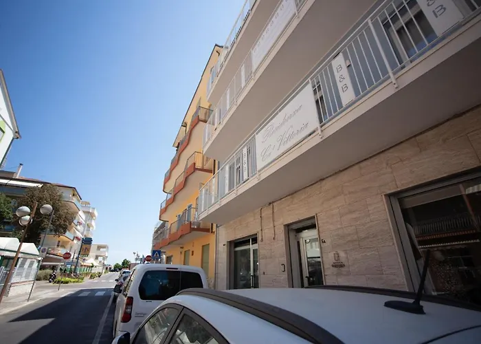 Residenza Ca' Vittoria Κιότζα