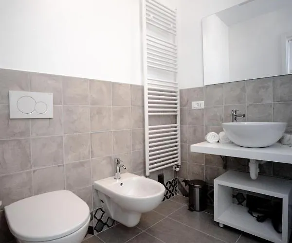 Residenza Ca' Vittoria Panzió