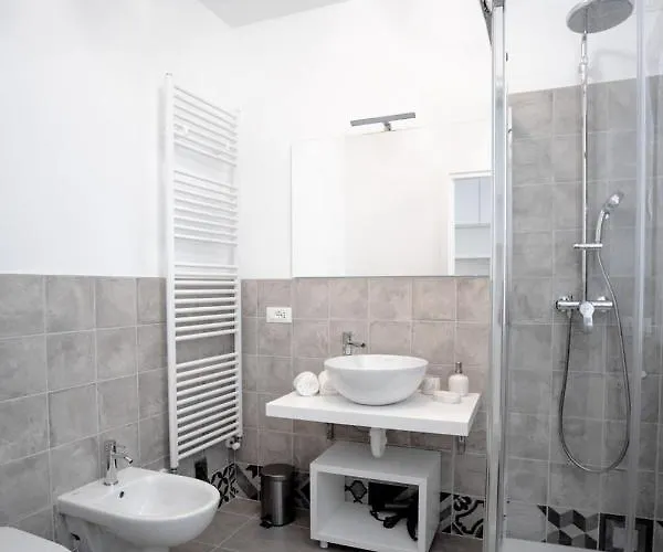Residenza Ca' Vittoria 4*