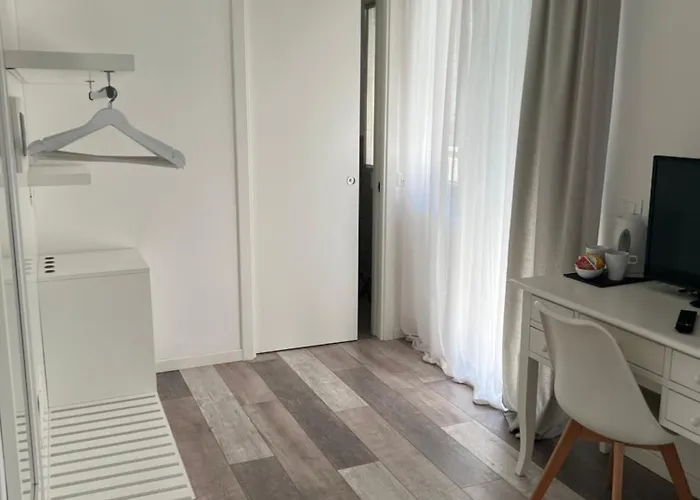 Panzió Residenza Ca' Vittoria 4*