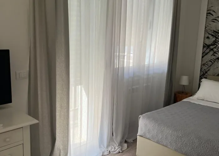 Residenza Ca' Vittoria 4* Κιότζα