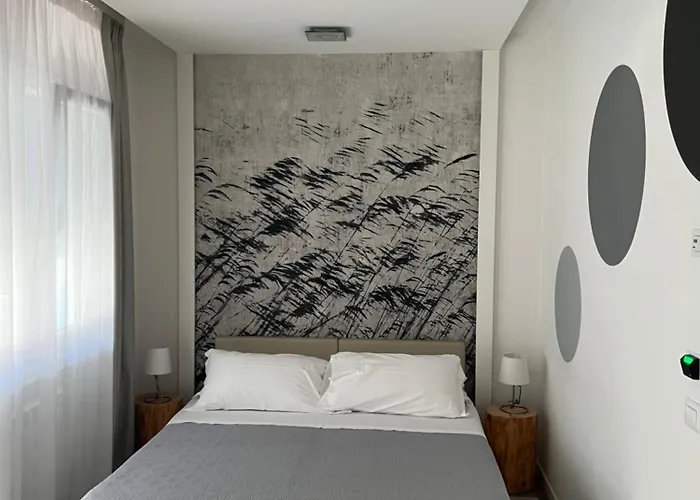 Residenza Ca' Vittoria Panzió Chioggia