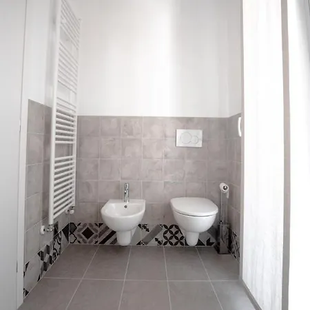 Residenza Ca' Vittoria *
