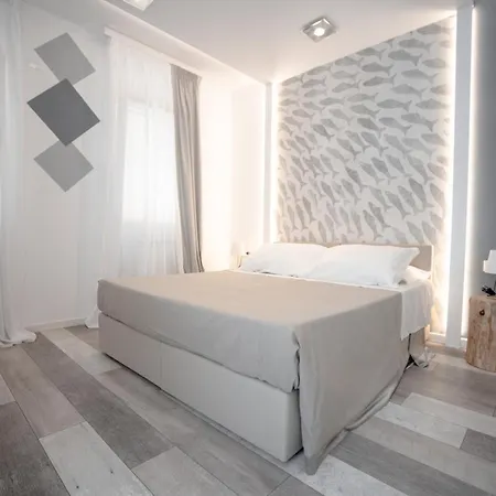 Bed and Breakfast Residenza Ca' Vittoria