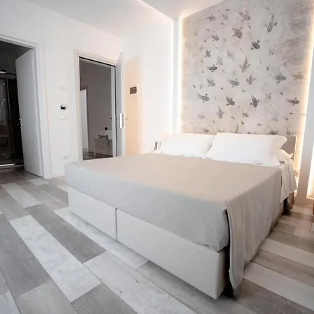 Residenza Ca' Vittoria Bed and Breakfast Κιότζα