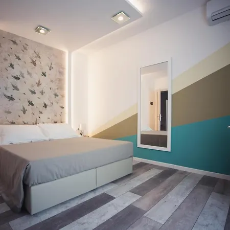 Bed and Breakfast Residenza Ca' Vittoria