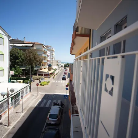 Residenza Ca' Vittoria 키오자
