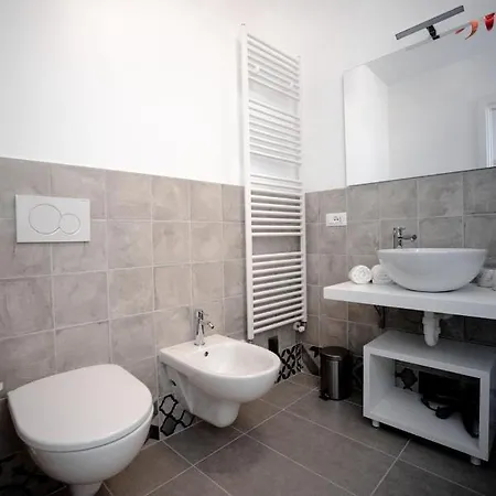 Residenza Ca' Vittoria Oda ve Kahvaltı