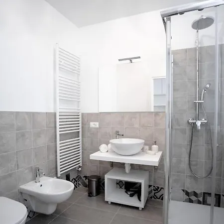 Residenza Ca' Vittoria 4*