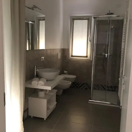 Oda ve Kahvaltı Residenza Ca' Vittoria Chioggia