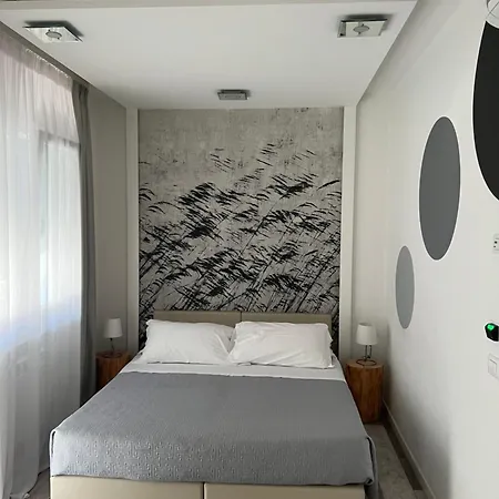 Residenza Ca' Vittoria B&B 키오자