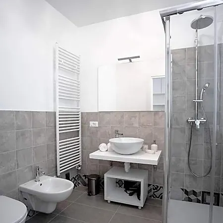Bed and Breakfast Residenza Ca' Vittoria