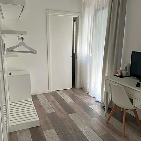 Oda ve Kahvaltı Residenza Ca' Vittoria