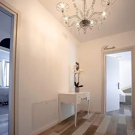 Bed and Breakfast Residenza Ca' Vittoria