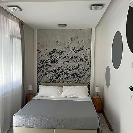 Bed and Breakfast Residenza Ca' Vittoria Κιότζα