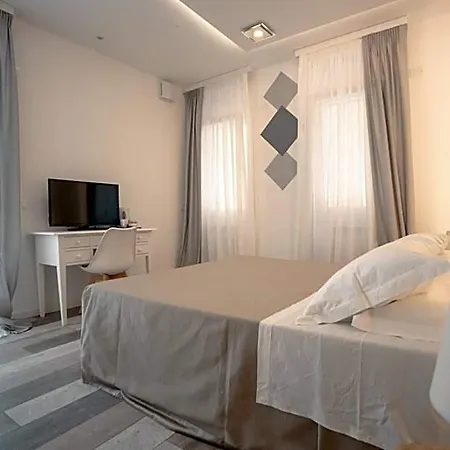 Residenza Ca' Vittoria Oda ve Kahvaltı Chioggia