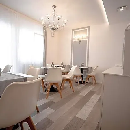 Residenza Ca' Vittoria Κιότζα