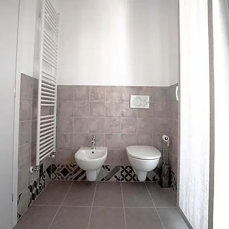 Bed and Breakfast Residenza Ca' Vittoria Κιότζα