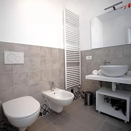 Bed and Breakfast Residenza Ca' Vittoria