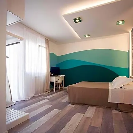 Residenza Ca' Vittoria Oda ve Kahvaltı Chioggia
