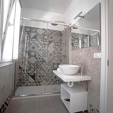 Oda ve Kahvaltı Residenza Ca' Vittoria Chioggia